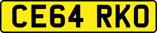 CE64RKO