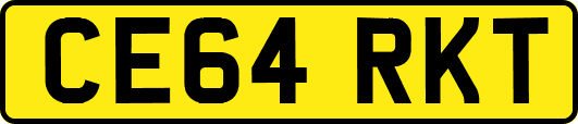 CE64RKT