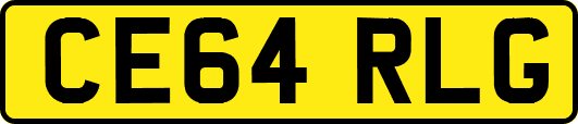 CE64RLG