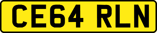 CE64RLN