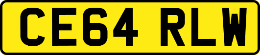 CE64RLW