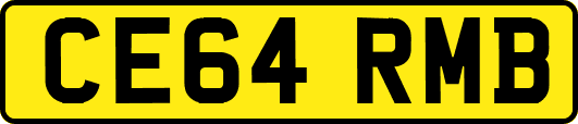 CE64RMB