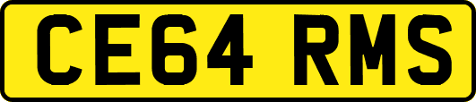 CE64RMS