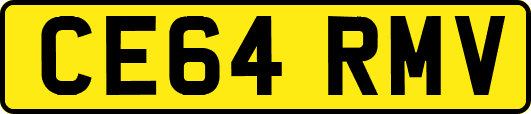 CE64RMV