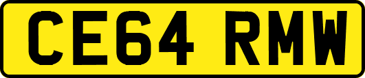 CE64RMW