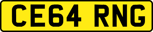 CE64RNG