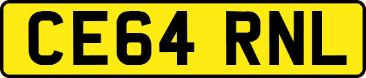 CE64RNL