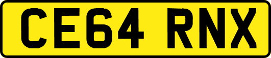 CE64RNX