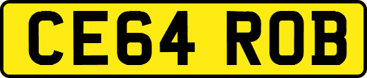CE64ROB