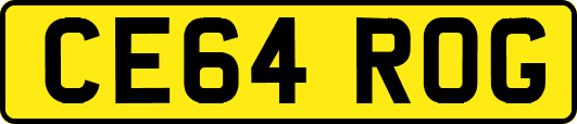 CE64ROG