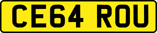 CE64ROU
