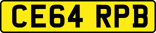 CE64RPB
