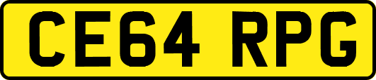 CE64RPG