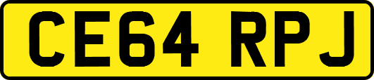 CE64RPJ