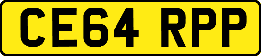 CE64RPP