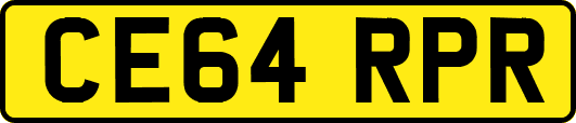 CE64RPR