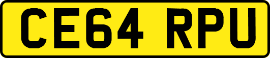 CE64RPU