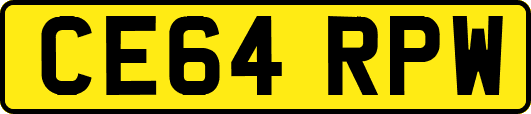 CE64RPW