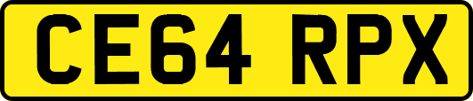 CE64RPX