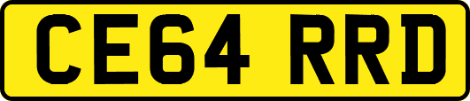 CE64RRD