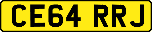 CE64RRJ
