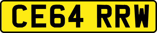 CE64RRW