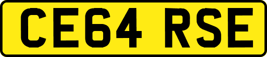 CE64RSE