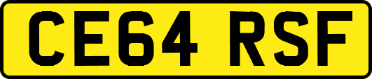 CE64RSF