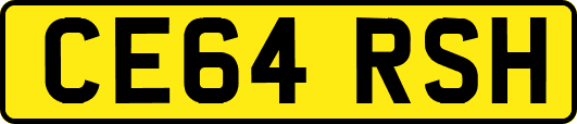 CE64RSH