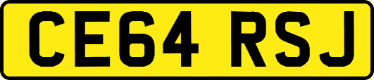 CE64RSJ