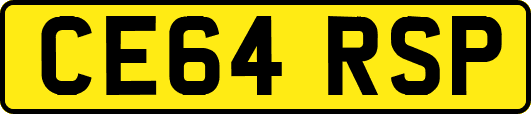 CE64RSP
