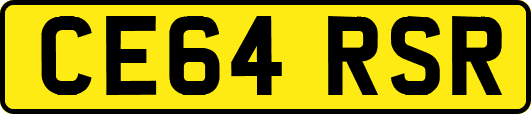 CE64RSR