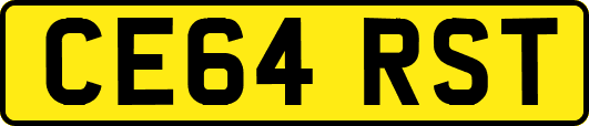 CE64RST