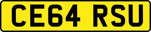 CE64RSU