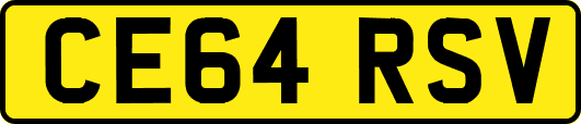 CE64RSV