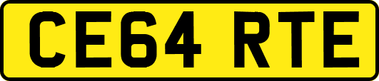 CE64RTE