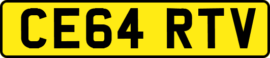 CE64RTV