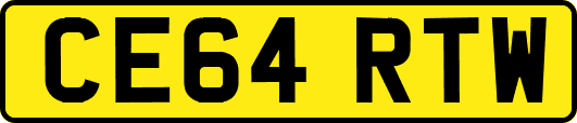 CE64RTW