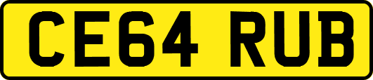 CE64RUB