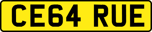 CE64RUE