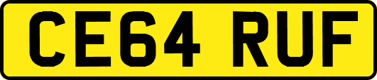 CE64RUF