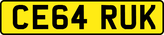 CE64RUK