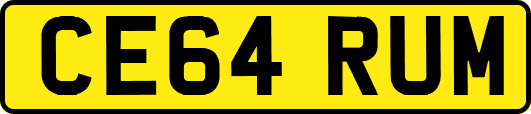 CE64RUM