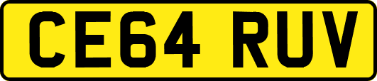 CE64RUV