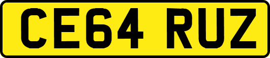 CE64RUZ