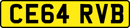 CE64RVB