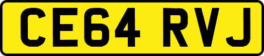 CE64RVJ