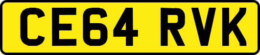 CE64RVK