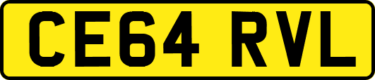 CE64RVL