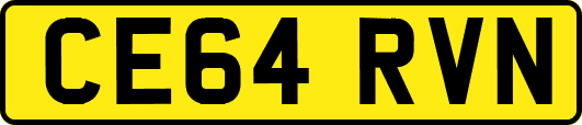 CE64RVN